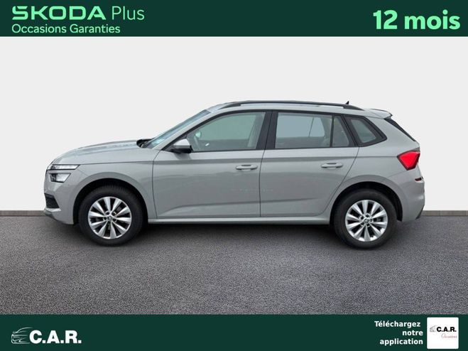 Skoda Kamiq 1.0 TSI 95 ch BVM5 Ambition Gris de 2022
