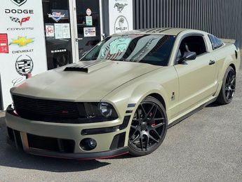  Voir détails -Ford Mustang GT V8 ROUSH STAGE 3 à Bordeaux (33)