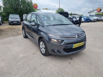  Voir détails -Citroen C4 II BlueHDi 100ch Feel à vreux (27)
