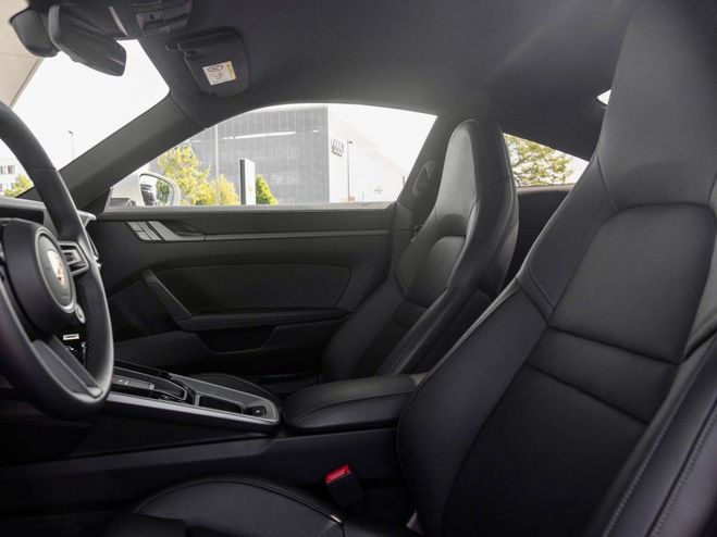 Porsche 911 CARRERA COUPE 992 4S 3.0i 450 PDK Gris de 2019