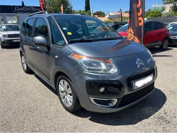  Voir détails -Citroen C3 Picasso 1.6 hdi 90 cv à Vitrolles (13)
