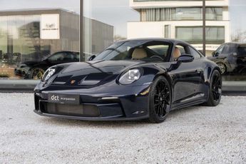  Voir détails -Porsche 911 992 Touring NightBlue Exclusive Manufact à Wielsbeke (87)
