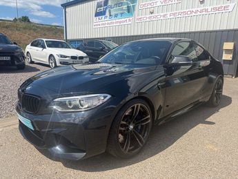  Voir détails -BMW M2 COUPE DKG à Haguenau (67)