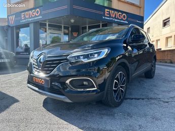  Voir détails -Renault Kadjar 1.3 TCE 140CH EDC INTENS BVA à Besanon (25)