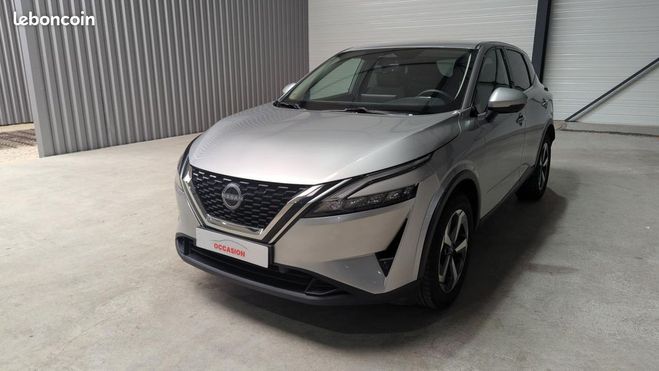 Nissan Qashqai MILD HYBRID 158 CH XTRONIC N-CONNECTA Autre de 2024
