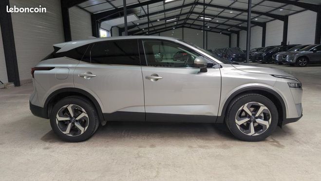Nissan Qashqai MILD HYBRID 158 CH XTRONIC N-CONNECTA Autre de 2024