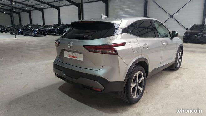 Nissan Qashqai MILD HYBRID 158 CH XTRONIC N-CONNECTA Autre de 2024