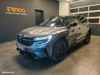  Voir détails -Renault Austral 1.2 E-TECH 200ch FULL-HYBRID 1.7KWH ICON à Hœnheim (67)