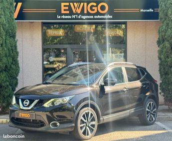  Voir détails -Nissan Qashqai GENERATION-II 1.6 DCI 130CH TEKNA PLUS 2 à Marseille (13)