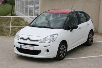  Voir détails -Citroen C3 HDI 70 CONFORT à Vestric-et-Candiac (30)