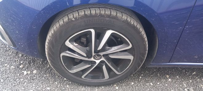 Citroen C4 Picasso C4PICASSO 1.2 THP 130 BVA EAT6 SHINE FUL  de 2016