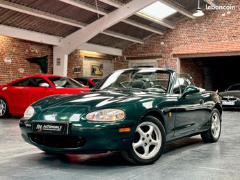  Voir détails -Mazda MX5 5 NB 1.8L 140 ch Distribution neuve Hist à Halluin (59)