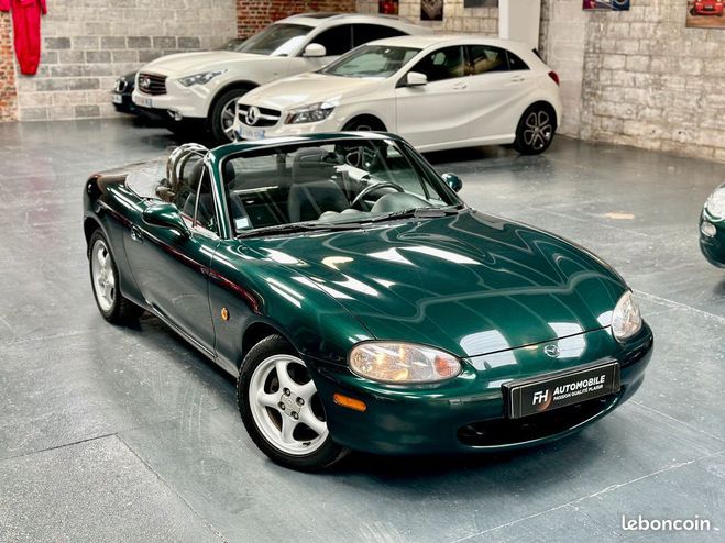 Mazda MX5 5 NB 1.8L 140 ch Distribution neuve Hist Vert de 2000