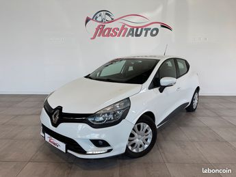  Voir détails -Renault Clio IV 1.5 DCi S&S 90cv-2018-7416 HT à Gerzat (63)