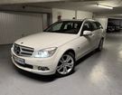 Mercedes Classe C BREAK 180K BE AVANTGARDE PACK LUXE BA à Cannes (06)