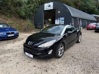  Voir détails -Peugeot RCZ 1.6 THP 156cv Premium à Sathonay-Camp (69)