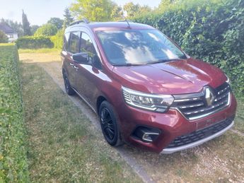  Voir détails -Renault Kangoo III 1.5 BLUEDCI 95 Techno à Bourg-en-Bresse (01)