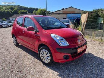  Voir détails -Nissan Pixo 1.0 68ch à Darntal (76)