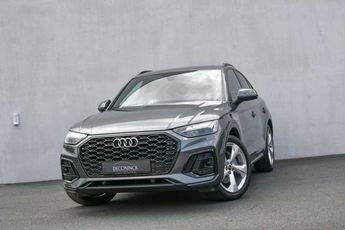  Voir détails -Audi Q5 Sportback 35tdi - PANO - CAMERA - ELEC S à Zwevegem (85)