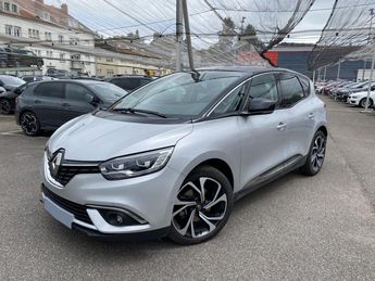  Voir détails -Renault Scenic IV 1.7 Blue dCi 120 EDC Intens à  Le Creusot (71)