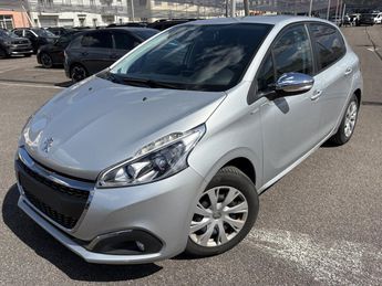  Voir détails -Peugeot 208 (2) 1.2 PureTech 82 Urban Soul à  Le Creusot (71)
