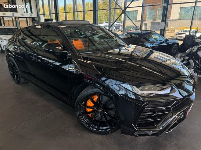 Lamborghini Urus Akrapovic Garantie 6 ans Toit ouvrant Ba  de 2022