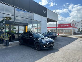  Voir détails -Mini Clubman F54 Cooper D 150 ch BVA8 à Saint-Ouen-l'Aumne (95)