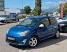 Renault Twingo II GT 1.2 tCe 100 &agrave; Saint-Martin-d'H�res (38)