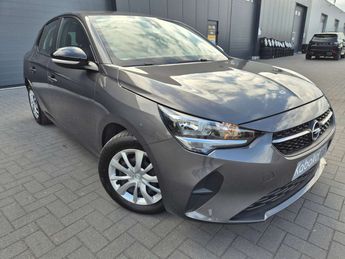  Voir détails -Opel Corsa 1.2i CLIM-APPLE CAR PLAY-ANDROID-CAPTEUR à Cuesmes (70)