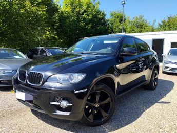 Voir détails -BMW X6 30d 3..0 d xDrive 211 cv à Évreux (27)