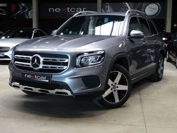  Voir détails -Mercedes Classe GL 180 d 8GTRONIC à Cuesmes (70)