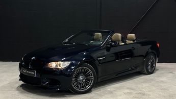  Voir détails -BMW M3 Cabriolet E93 LCI 4.0 V8 420 CV - Eisenm à Saint-Aunès (34)