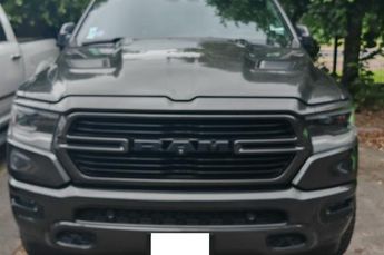 Voir détails -Dodge Ram - 1500 - SPORT 2019 CREWCAB à Frpillon (95)