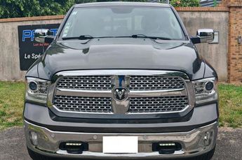  Voir détails -Dodge Ram RAM1500 LARAMIE CREW CAB 2018 à Frpillon (95)