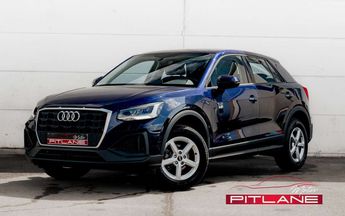  Voir détails -Audi Q2 30 TFSI Blue Navigation Feu LED Jantes 1 à Pruwelz (76)