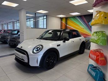  Voir détails -Mini Cooper 5 PORTES 136CH EDITION PREMIUM BVA7 à Montgeron (91)