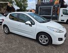 Peugeot 207 1.4l 95ch Forever à Duppigheim (67)