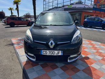  Voir détails -Renault Scenic III 1.5 DCI 110 BV6 DYNAMIQUE GPS Camra à Lescure-d'Albigeois (81)