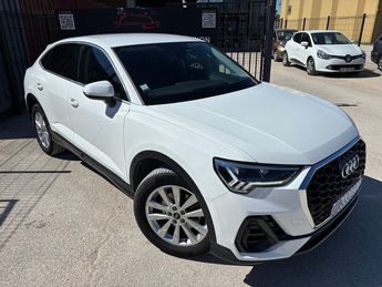  Voir détails -Audi Q3 Sportback Mild Hybrid 35 TFSI 150ch Adva à Cavaillon (84)