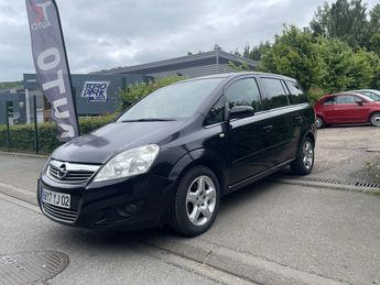  Voir détails -Opel Zafira B PHASE 2 1.9 CDTI 100CV à Darnétal (76)