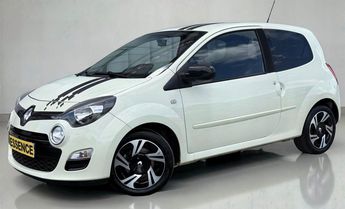  Voir détails -Renault Twingo II Phase - 1.2i LEV 75ch 16V (4 cv) - BV à Thiers (63)