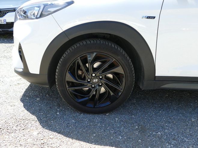 Mercedes Classe A 220 D 190 Ch AMG LINE 8g DCT TOIT OUVRAN Blanc de 2019