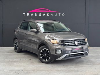  Voir détails -Volkswagen T Cross BUSINESS 1.6 TDI 95 BVM5 - ENTRETIENS SU à Maubeuge (59)