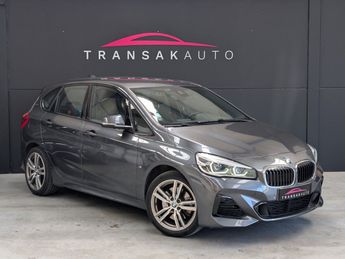  Voir détails -BMW Serie 2 Active Tourer F45 LCI M Sport 225 Hybrid à Maubeuge (59)