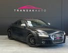 Audi TT S COUPE 2.0 TFSI 272 Quattro S-Tronic -  &agrave; Maubeuge (59)