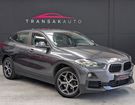 BMW X2 F39 LOUNGE 18d 150 SUIVI ENTRETIEN - SIE à Maubeuge (59)