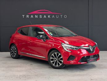  Voir détails -Renault Clio V ZEN 1.5 dci 115 ECRAN - CARPLAY - DIST à Maubeuge (59)
