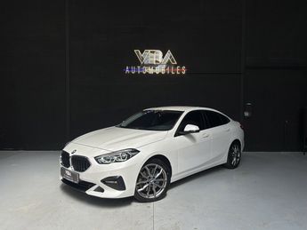  Voir détails -BMW Serie 2 Gran Coupe (2) 220D AUTO EDITION Sport à Saran (45)