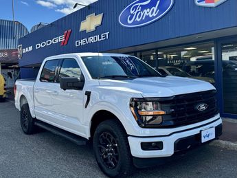 Ford F150