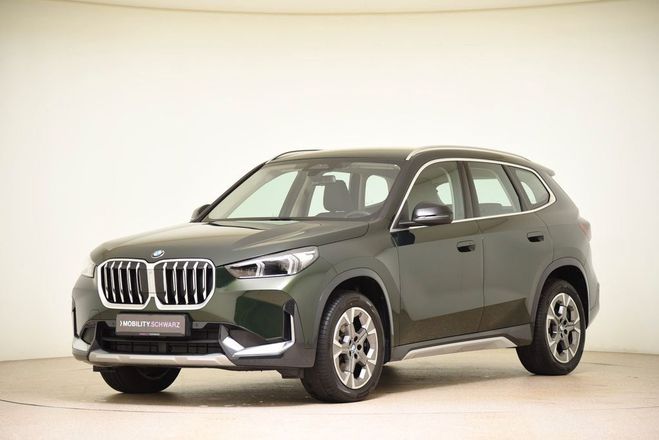 BMW X1 U11 xDrive 23d 211ch DKG7 xLine Vert de 2023